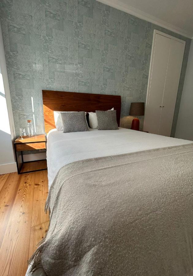 Séjour chez l'habitant Casa Da Prata *